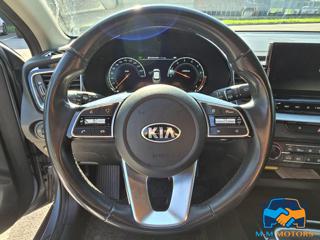 KIA XCeed usata, con Cerchi in lega