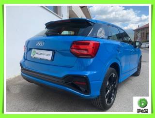 AUDI Q2 usata, con Alzacristalli elettrici