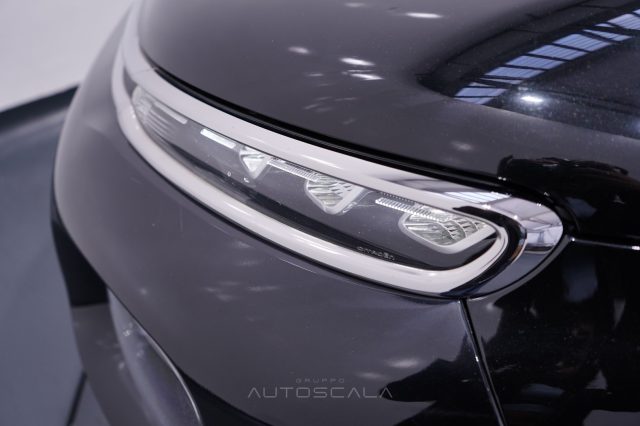 CITROEN C3 Aircross usata, con Sensore di luce