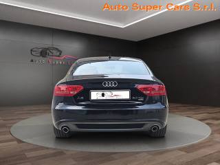 AUDI A5 usata, con Airbag Passeggero