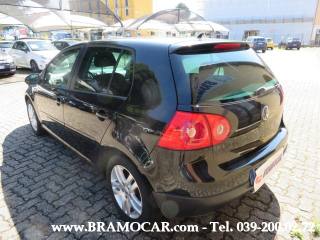 VOLKSWAGEN Golf usata, con Cerchi in lega