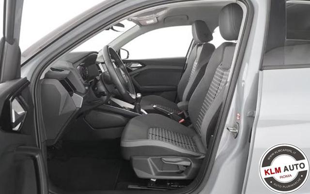 AUDI A1 usata, con Chiusura centralizzata