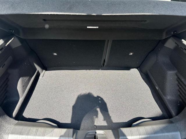 JEEP Avenger usata, con Park Distance Control