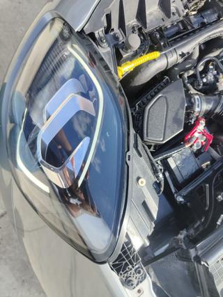FORD Puma usata, con Cruise Control