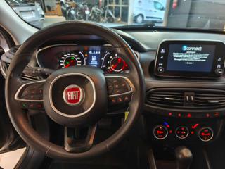 FIAT Tipo usata, con Immobilizzatore elettronico