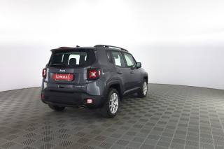 JEEP Renegade usata 3