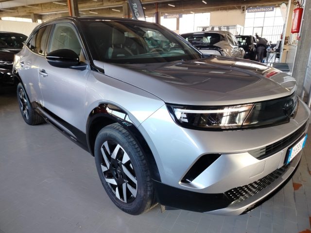 OPEL Mokka usata, con Airbag