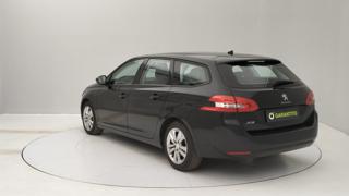 PEUGEOT 308 usata, con Airbag laterali