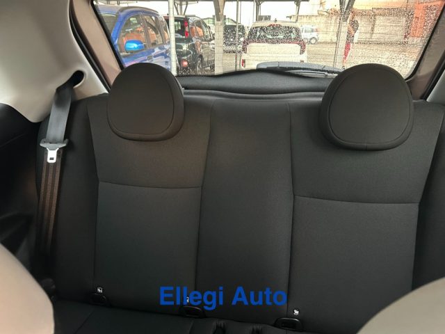 FIAT 500 usata 20