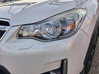SUBARU XV usata, con Airbag Passeggero