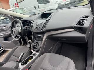 FORD Kuga usata, con Controllo automatico clima