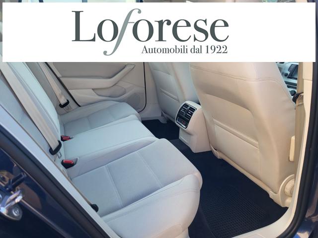 VOLKSWAGEN Passat Variant usata, con Controllo trazione