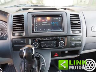 VOLKSWAGEN Caravelle usata 17