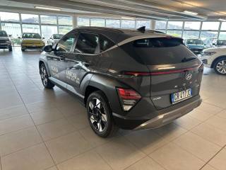 HYUNDAI Kona usata, con Airbag laterali