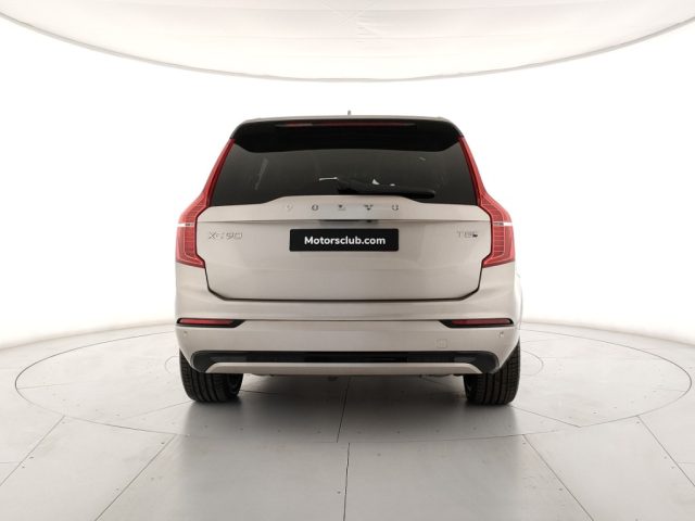 VOLVO XC90 usata, con Airbag Passeggero