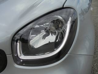SMART ForFour usata, con Cerchi in lega