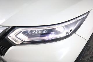 NISSAN Qashqai usata 8
