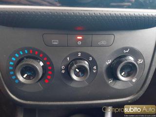 FIAT Grande Punto usata 14