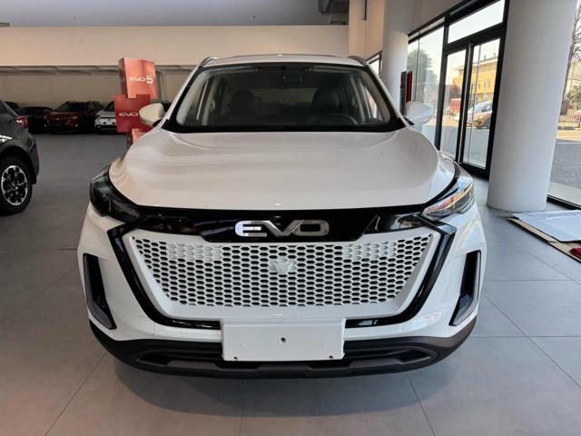 EVO Evo5 usata, con Alzacristalli elettrici