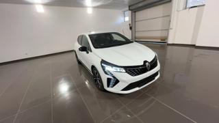 RENAULT Clio usata, con Airbag