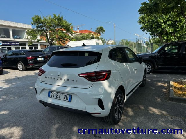 MITSUBISHI Colt usata, con Airbag