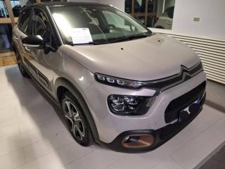 CITROEN C3 usata, con Airbag