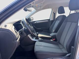VOLKSWAGEN T-Roc usata 9