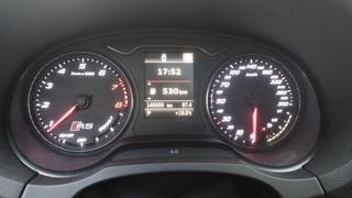 AUDI RS usata, con Bluetooth