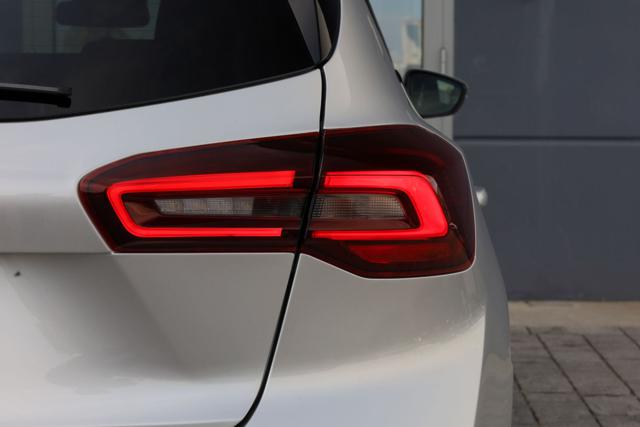 FORD Focus usata, con Chiusura centralizzata telecomandata