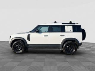 LAND ROVER Defender usata 1
