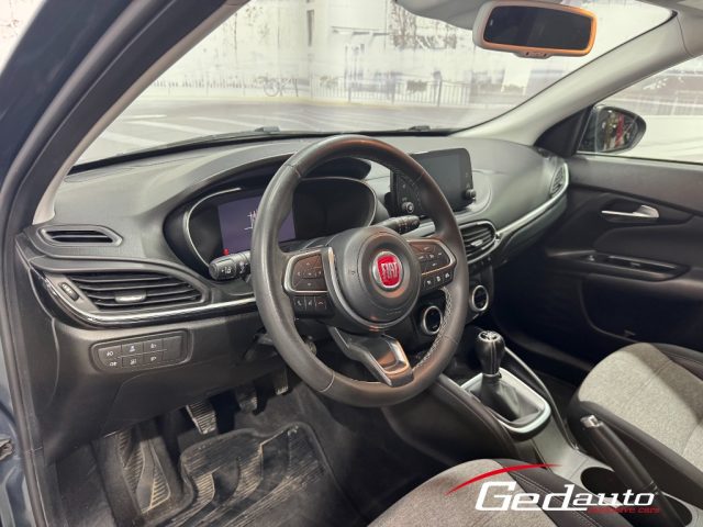 FIAT Tipo usata, con Cerchi in lega