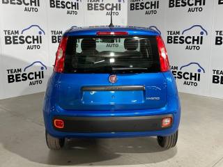 FIAT Panda usata, con Cruise Control