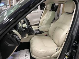 LAND ROVER Range Rover usata, con Servosterzo
