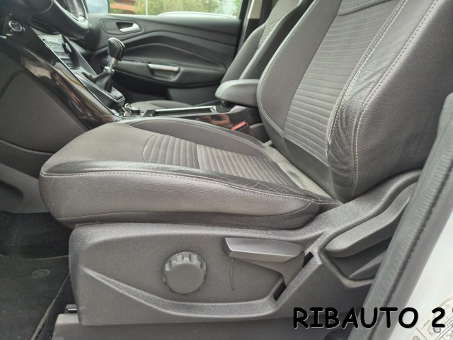 FORD Kuga usata, con Chiusura centralizzata