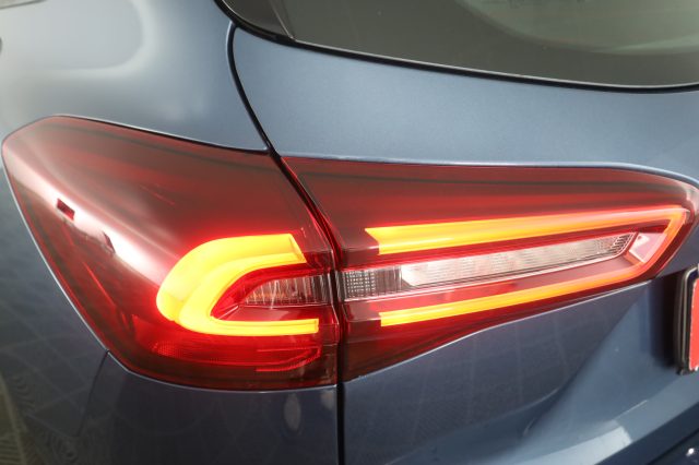 FORD Focus usata 9