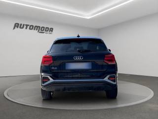 AUDI Q2 usata, con Autoradio
