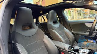 MERCEDES-BENZ CLA 220 usata, con Climatizzatore