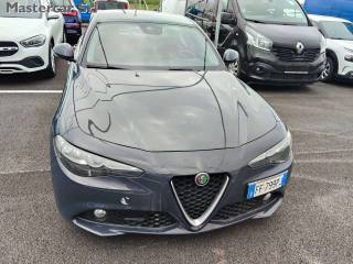 ALFA ROMEO Giulia usata, con Airbag laterali
