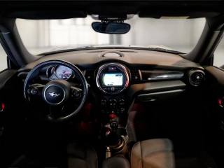 MINI One usata, con Airbag laterali