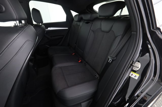 AUDI Q5 usata 3