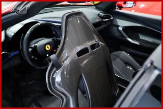 FERRARI 296 usata, con Immobilizzatore elettronico