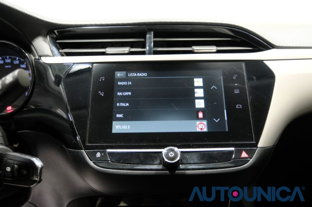 OPEL Corsa usata, con Chiusura centralizzata