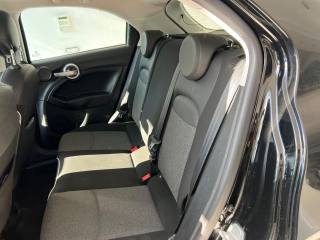 FIAT 500X usata, con Immobilizzatore elettronico