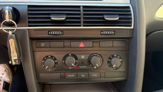 AUDI A6 usata, con Airbag testa