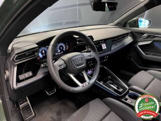 AUDI A3 usata, con Fendinebbia