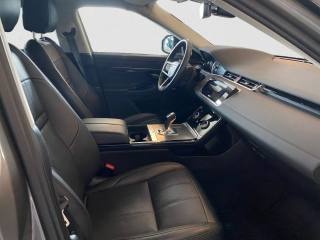 LAND ROVER Range Rover Evoque usata, con Airbag Passeggero