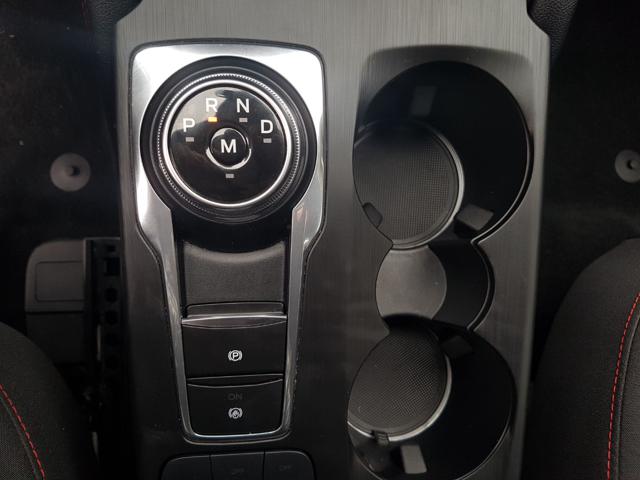 FORD Kuga usata, con USB