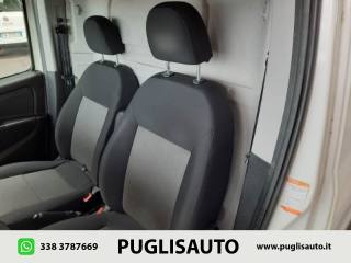 FIAT Doblo usata, con Controllo trazione