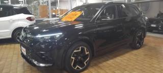 VOLKSWAGEN Tiguan usata, con Airbag testa