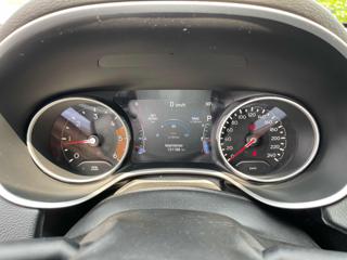 JEEP Compass usata, con Bracciolo